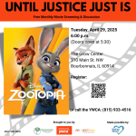 UJJI 2025 04 April 29 Zootopia SM